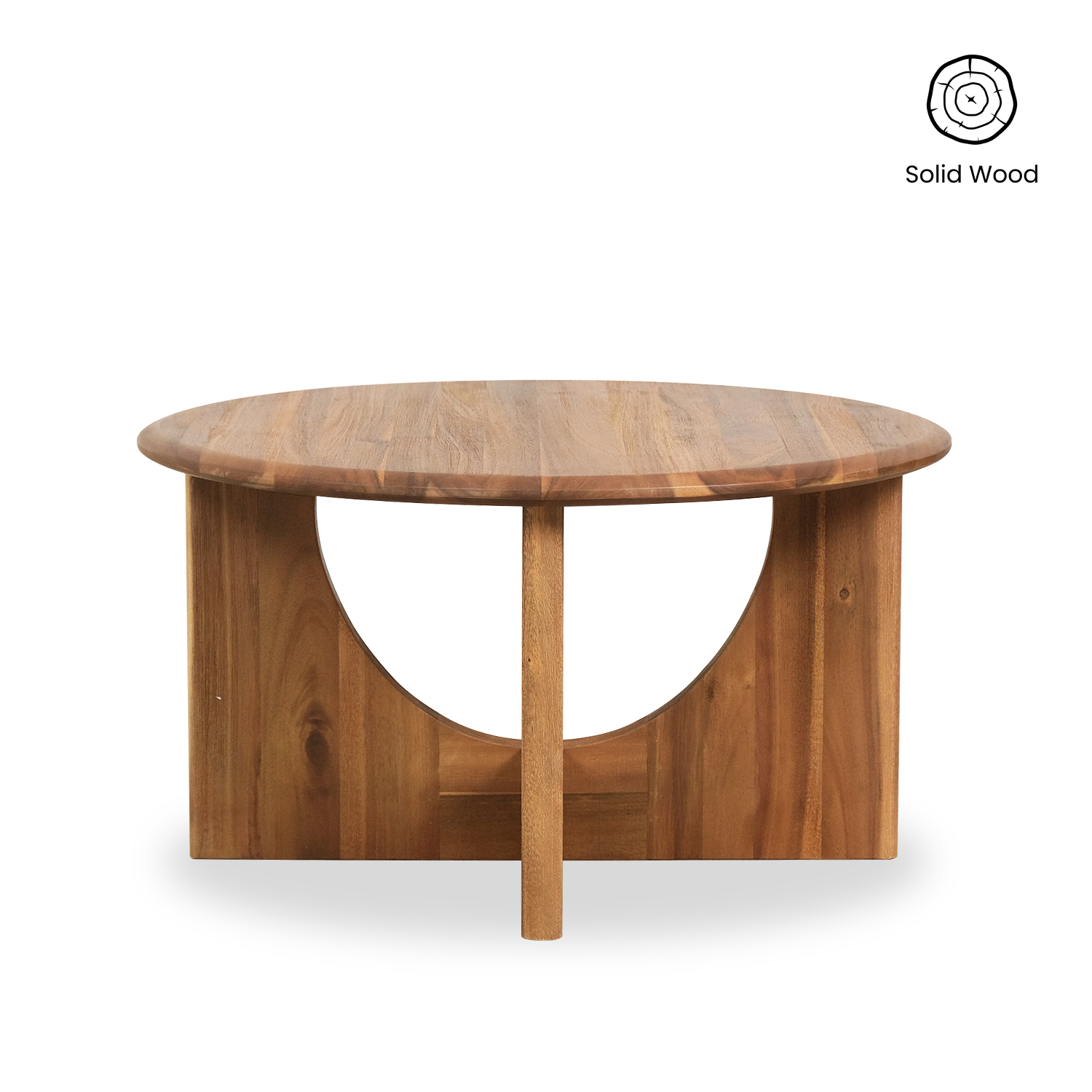 Geometry Coffee Table