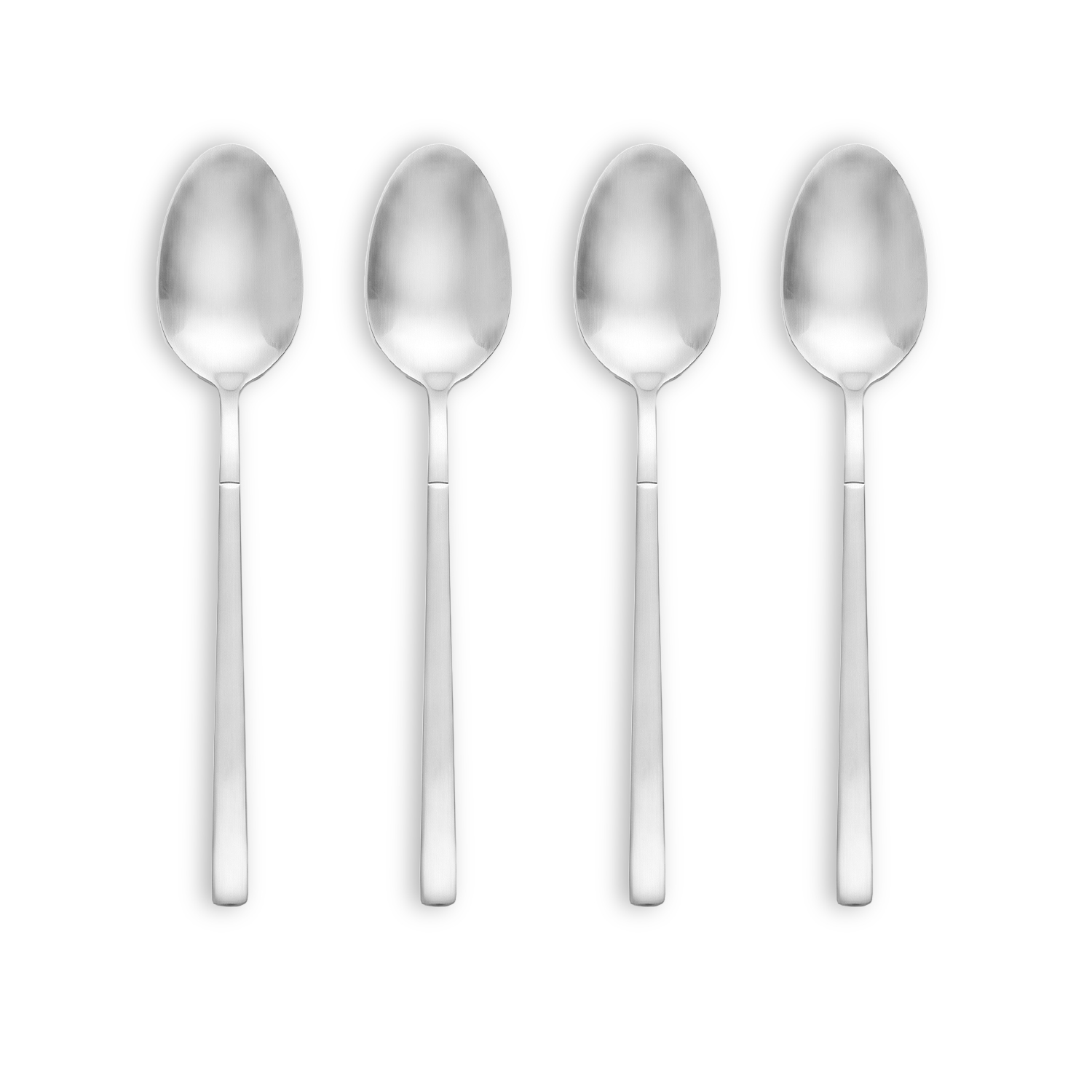 Silva Silver Table Spoon (Set of 4)