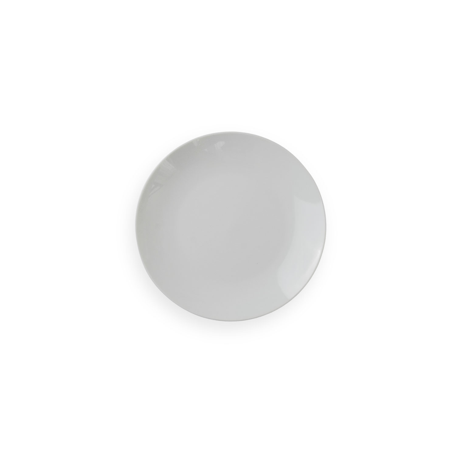 Journée Off-White Side Plate