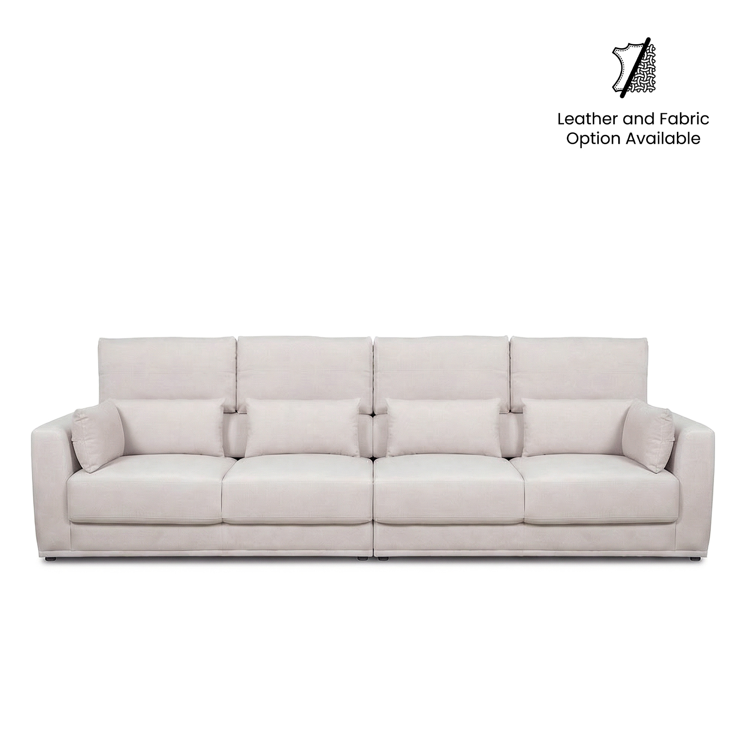 Riley Wide Sofa