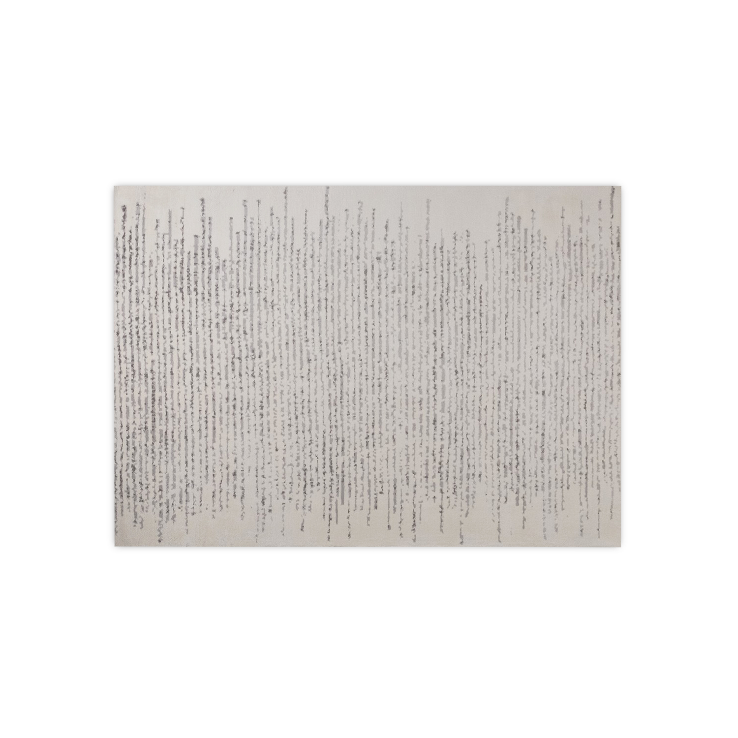 Gisa Tufted Microfiber Rug 160x230cm