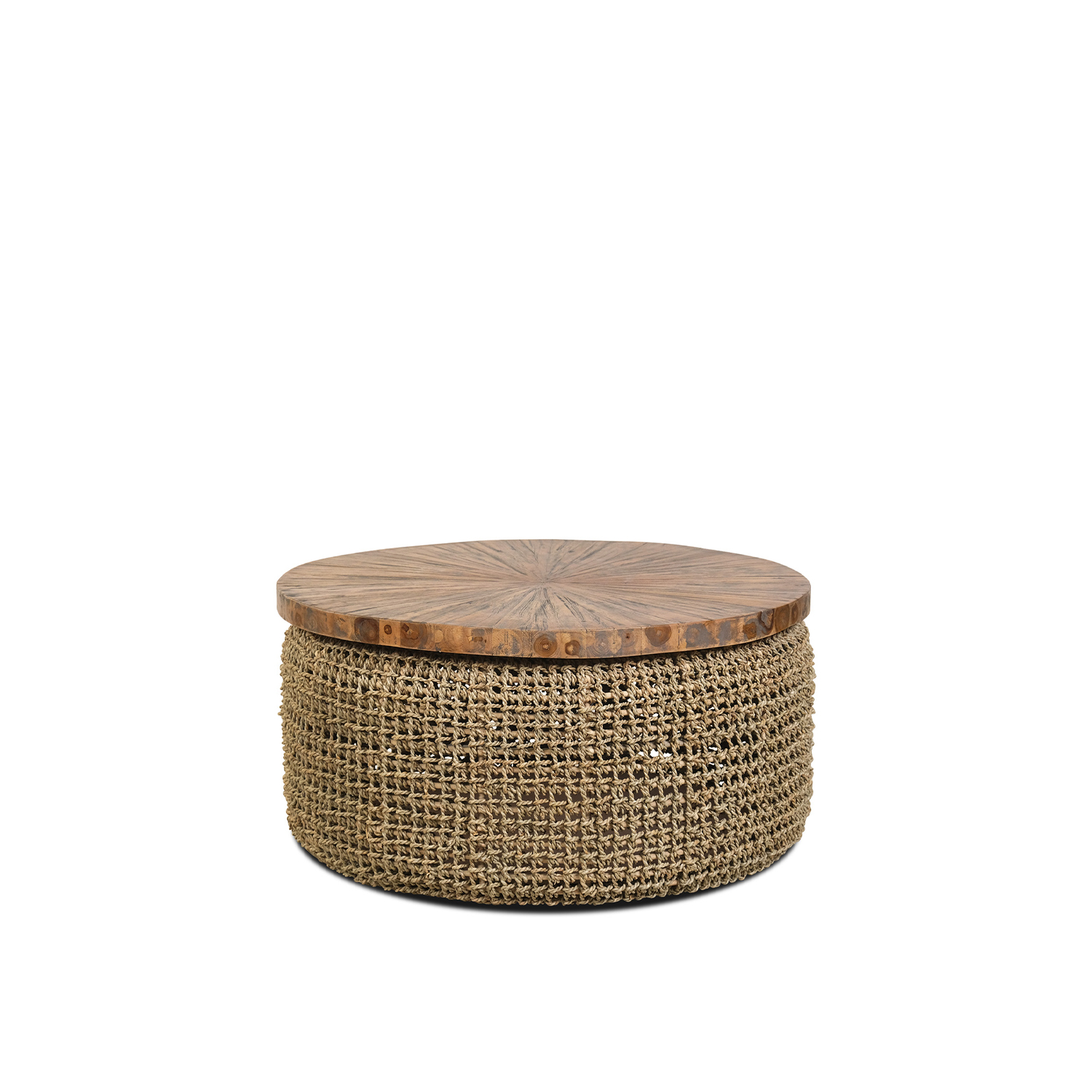 Netra Coffee Table