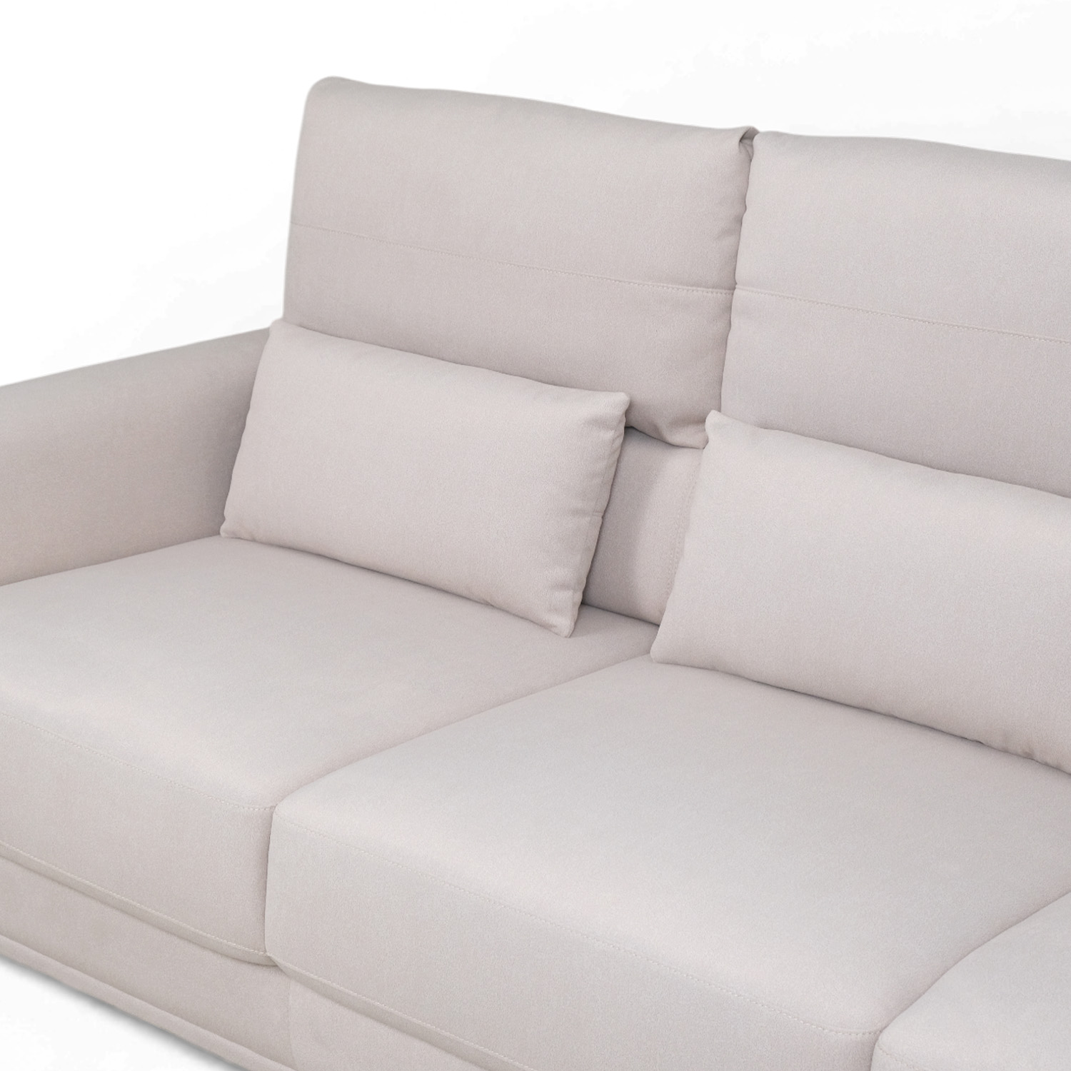 Riley 3 Seater Sofa