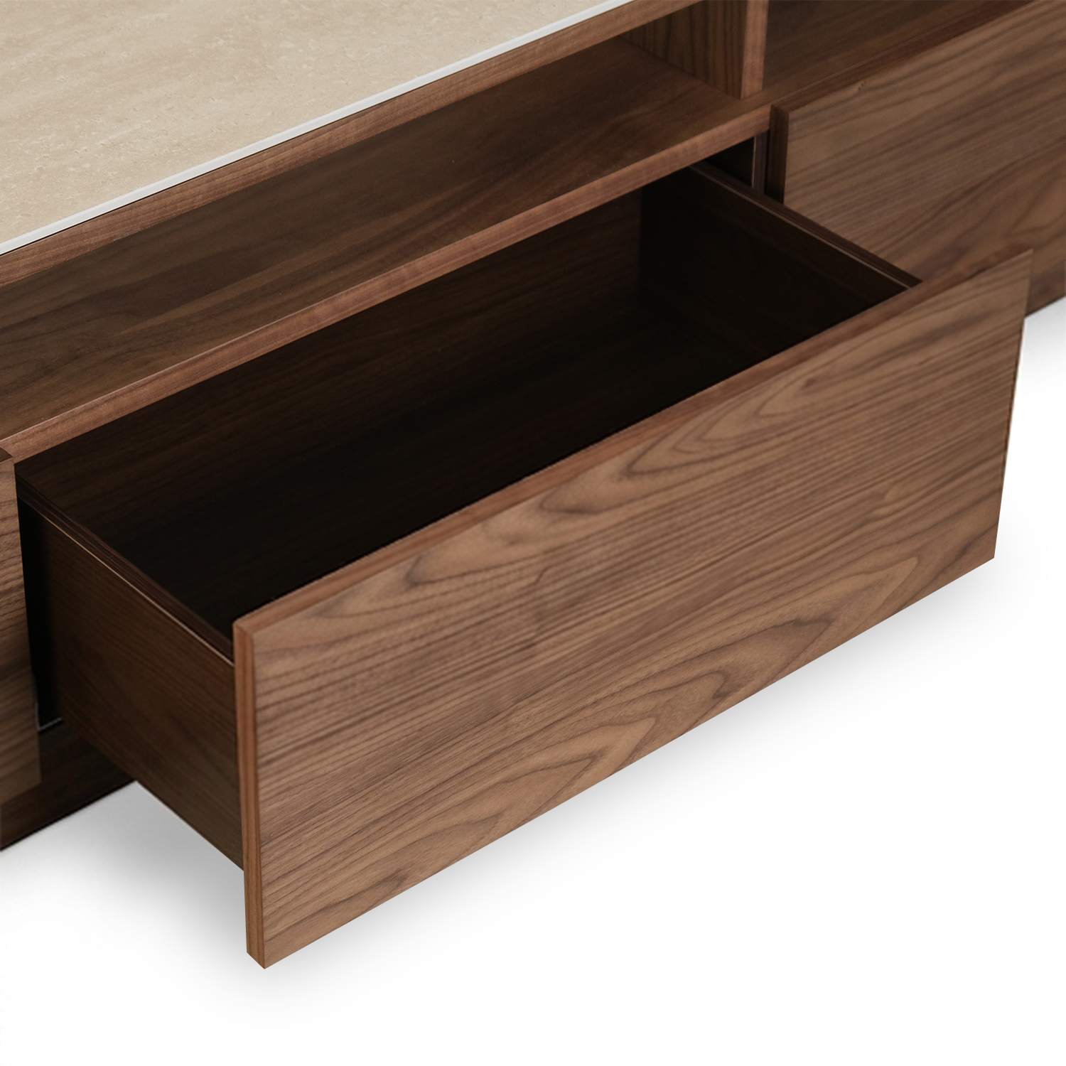 Whistler TV Cabinet 180cm