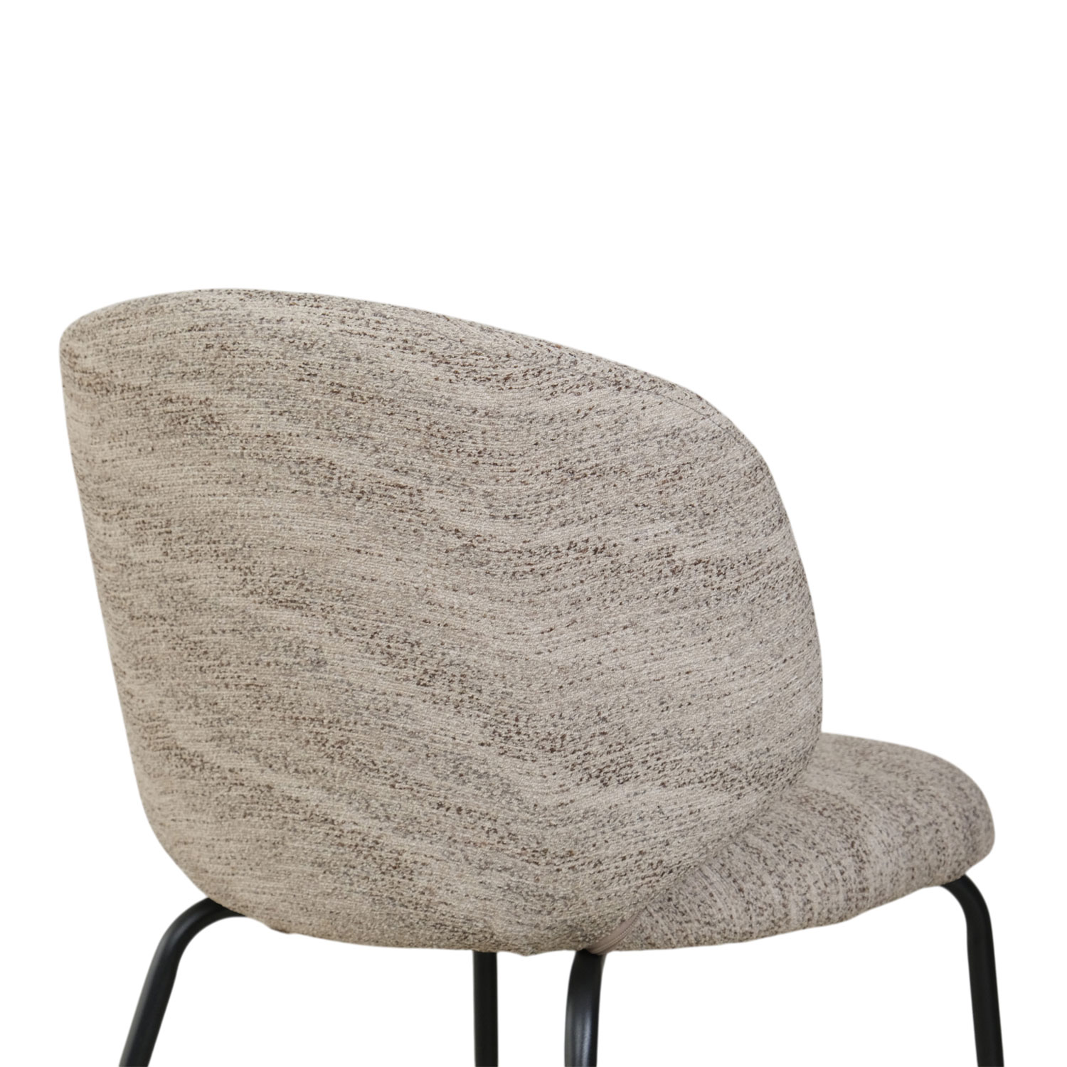 Sona Sand Beige Chair