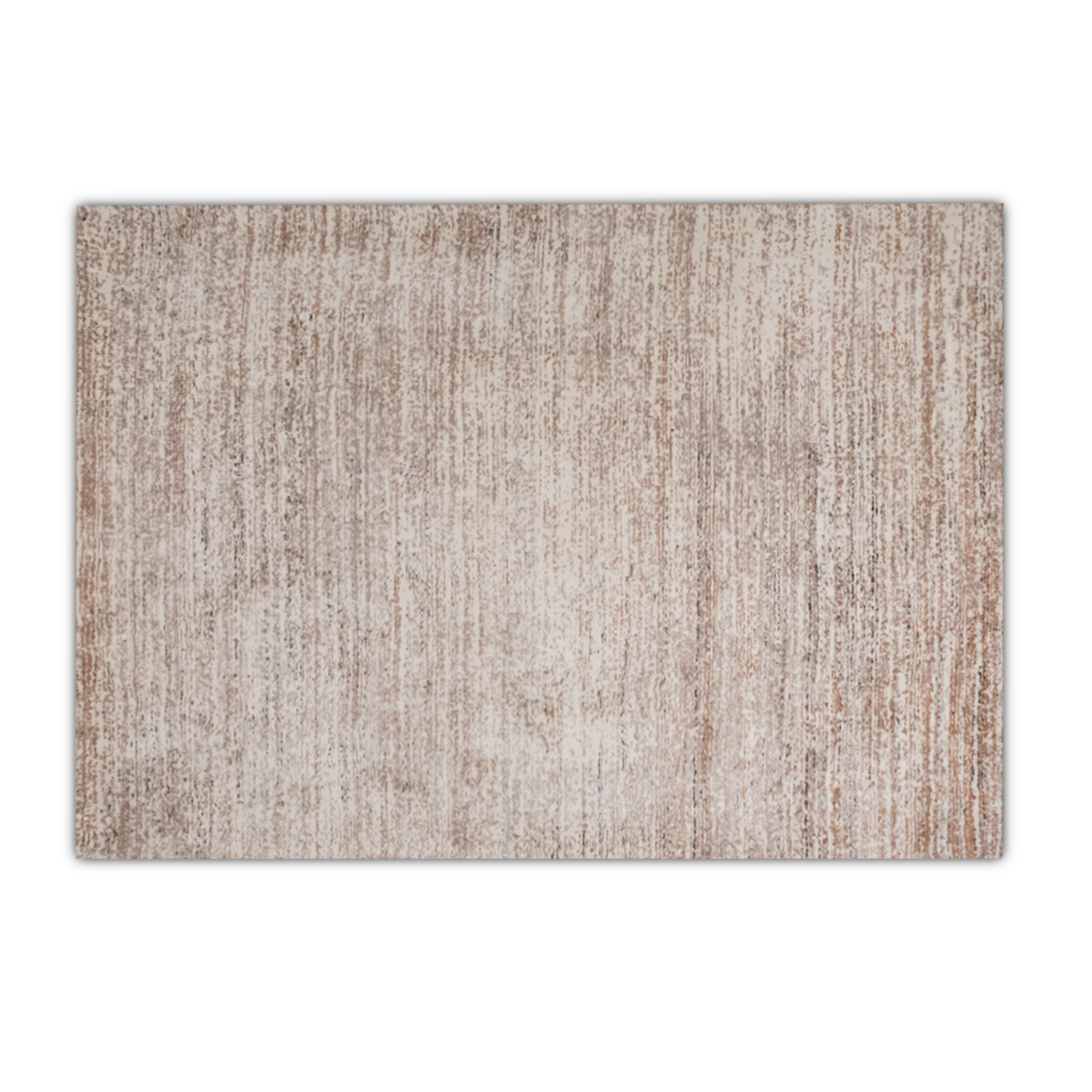 Lavis Tufted Microfiber Rug 190x290cm