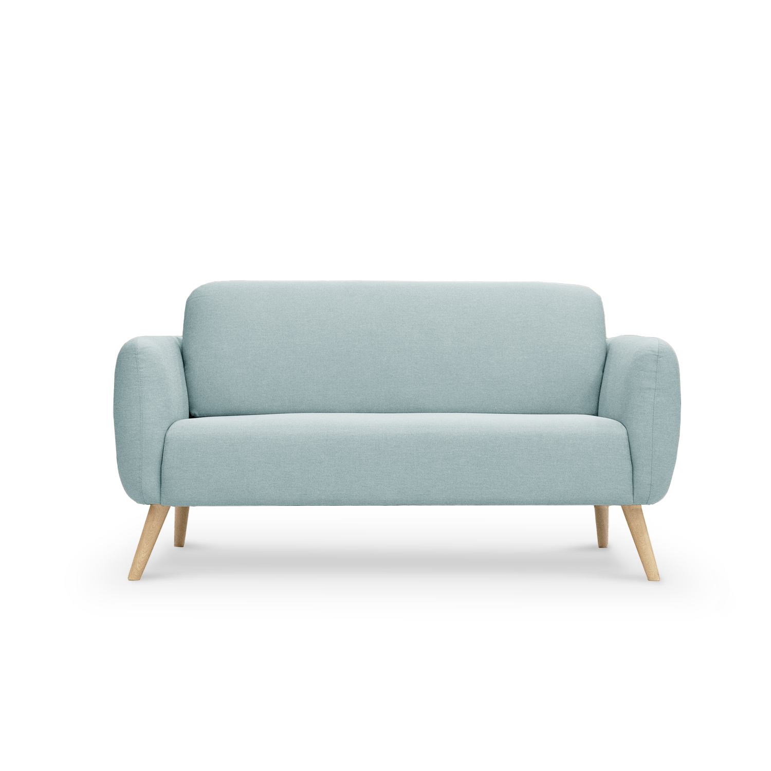 Paige Mint Green Sofa
