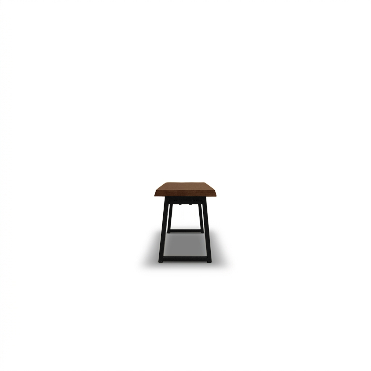Troy Cedar Brown Bench 150cm
