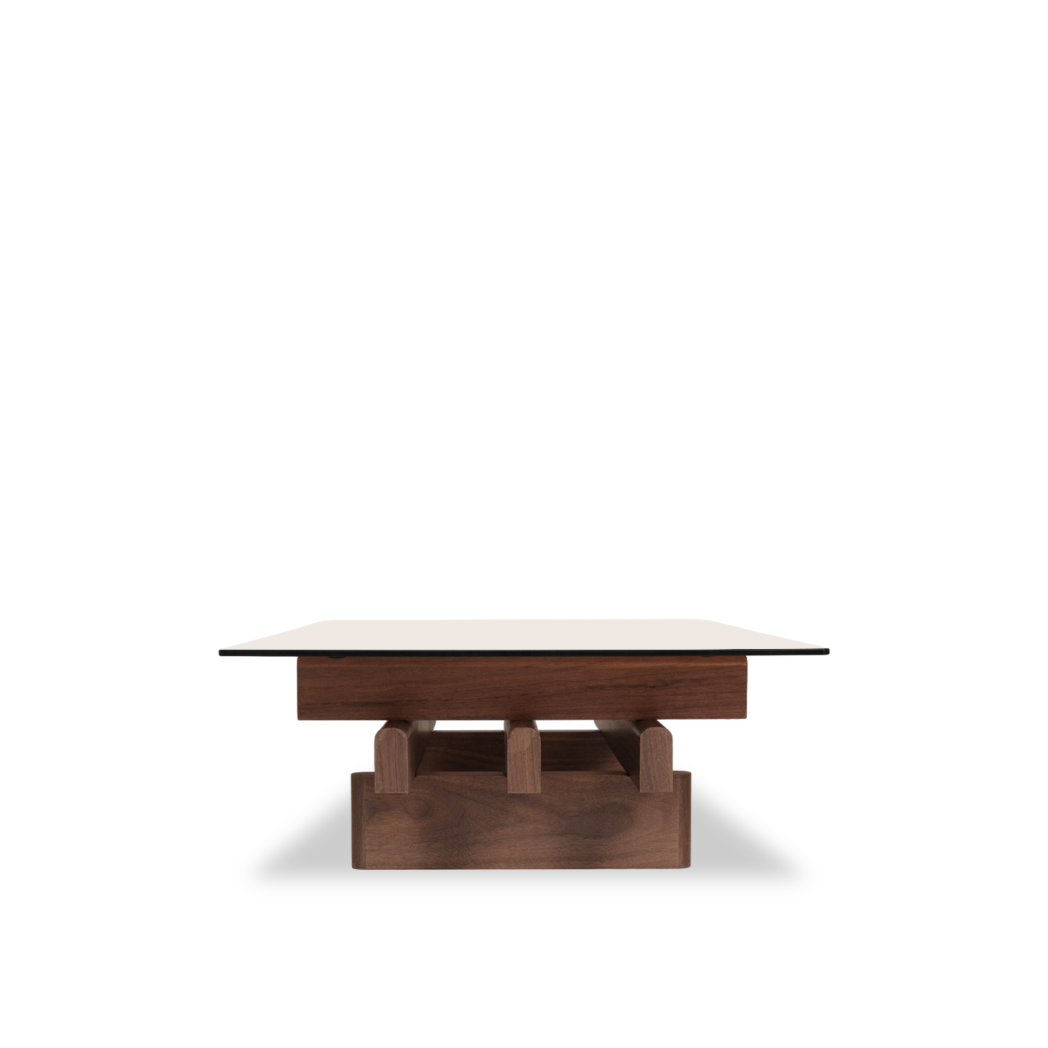 Litto Rectangular Coffee Table
