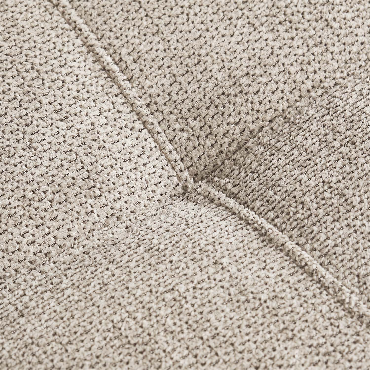 Fio Oatmeal Sofa Bed