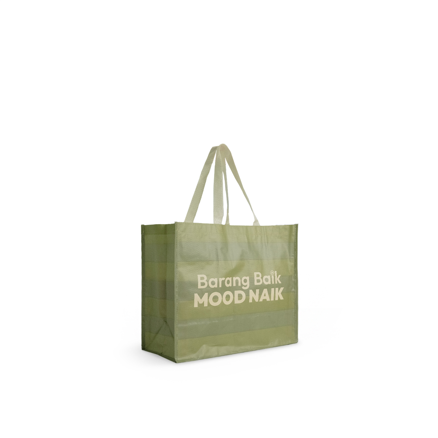 Baik Carrier Bag 2.0 - Medium