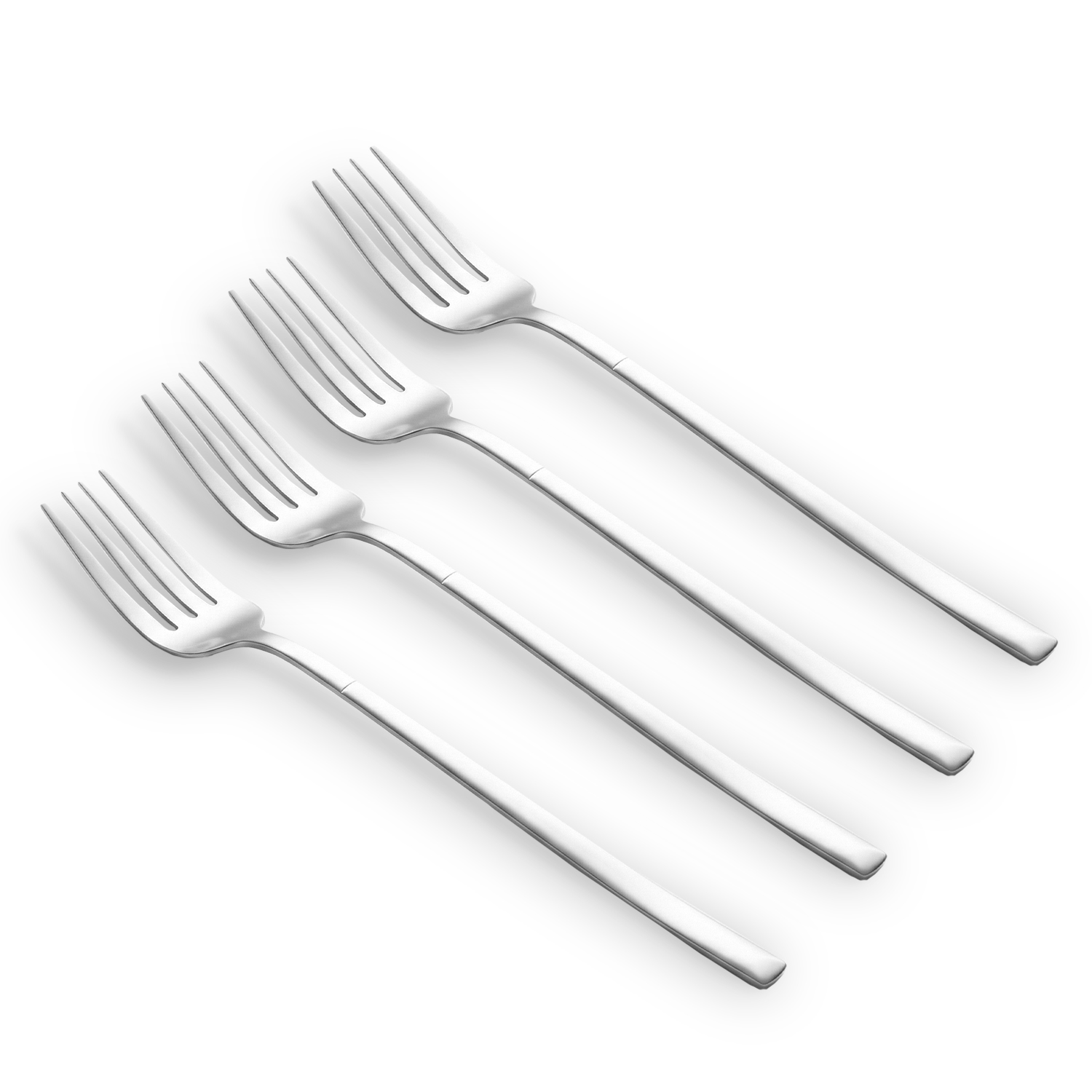 Silva Silver Table Fork (Set of 4)