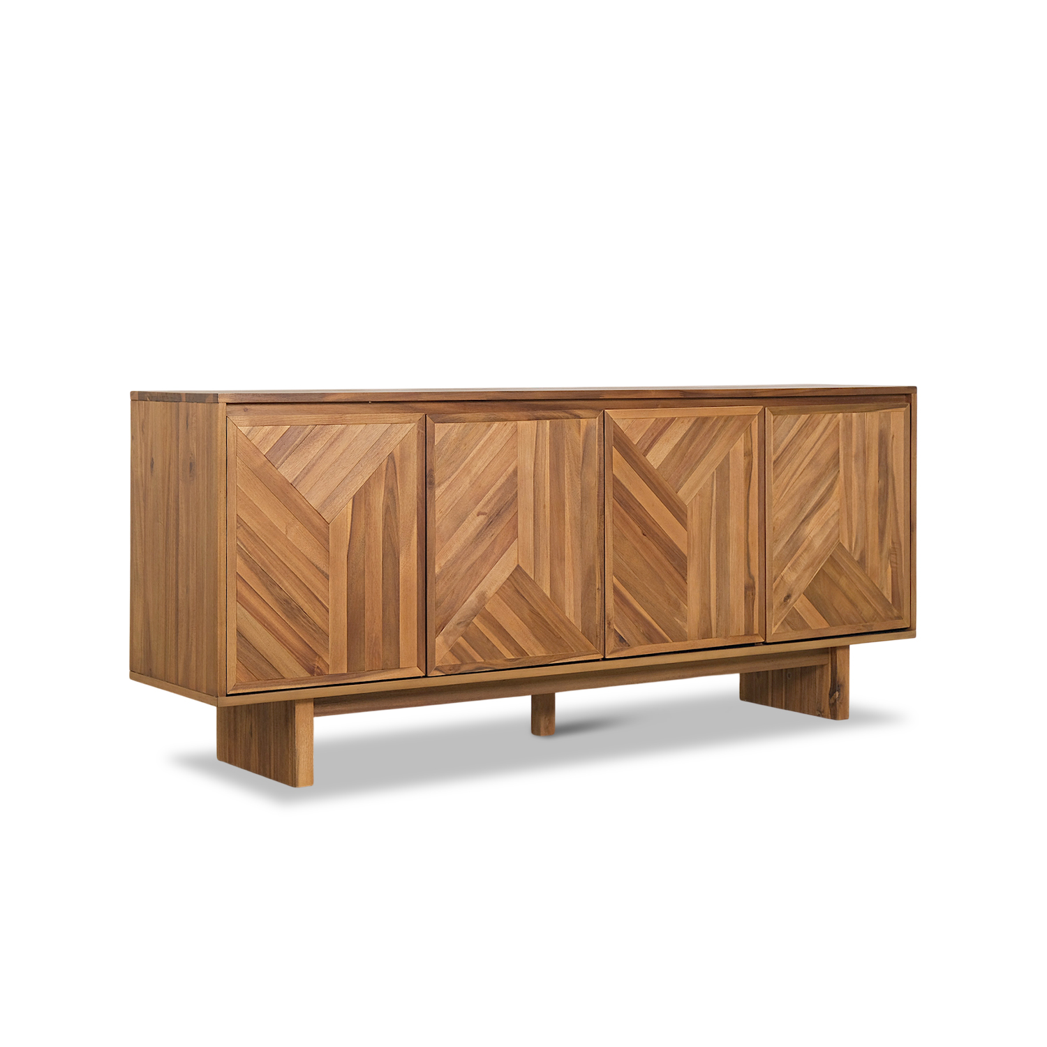 Geometry Sideboard 180cm