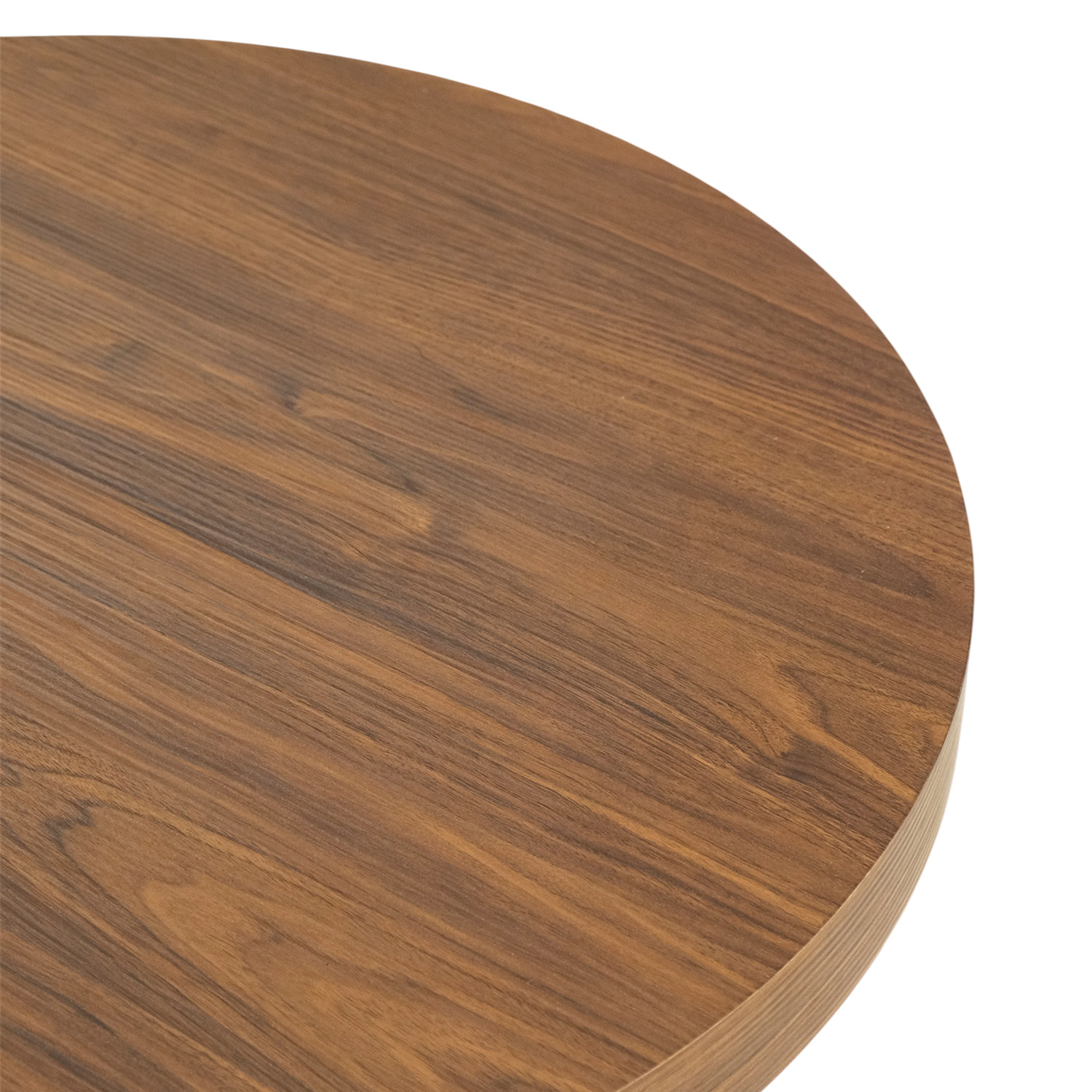 Savannah Walnut Coffee Table
