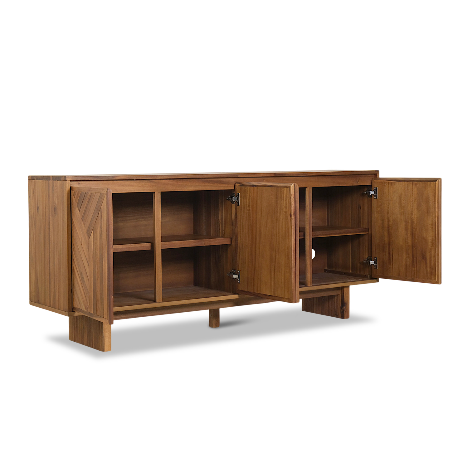 Geometry Sideboard 180cm