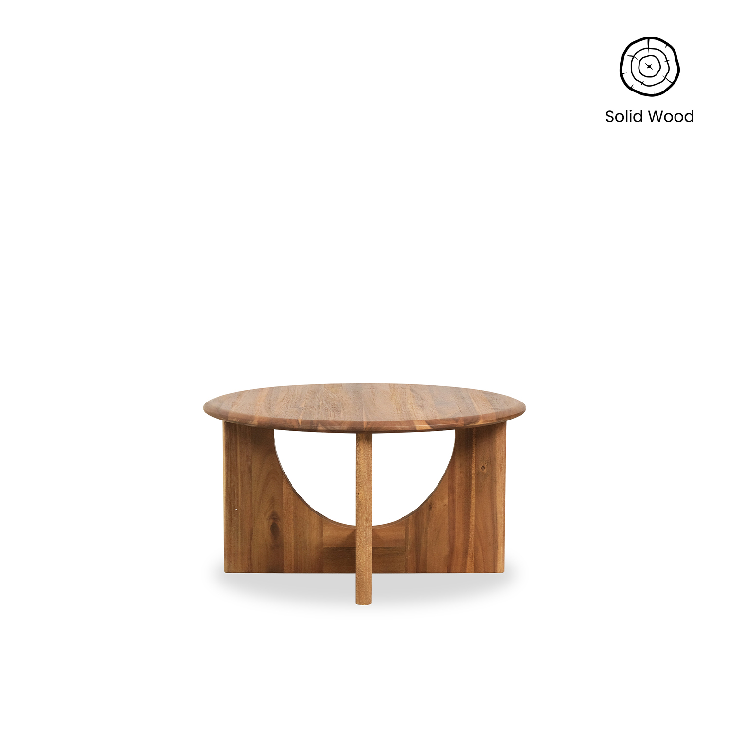 Geometry Coffee Table