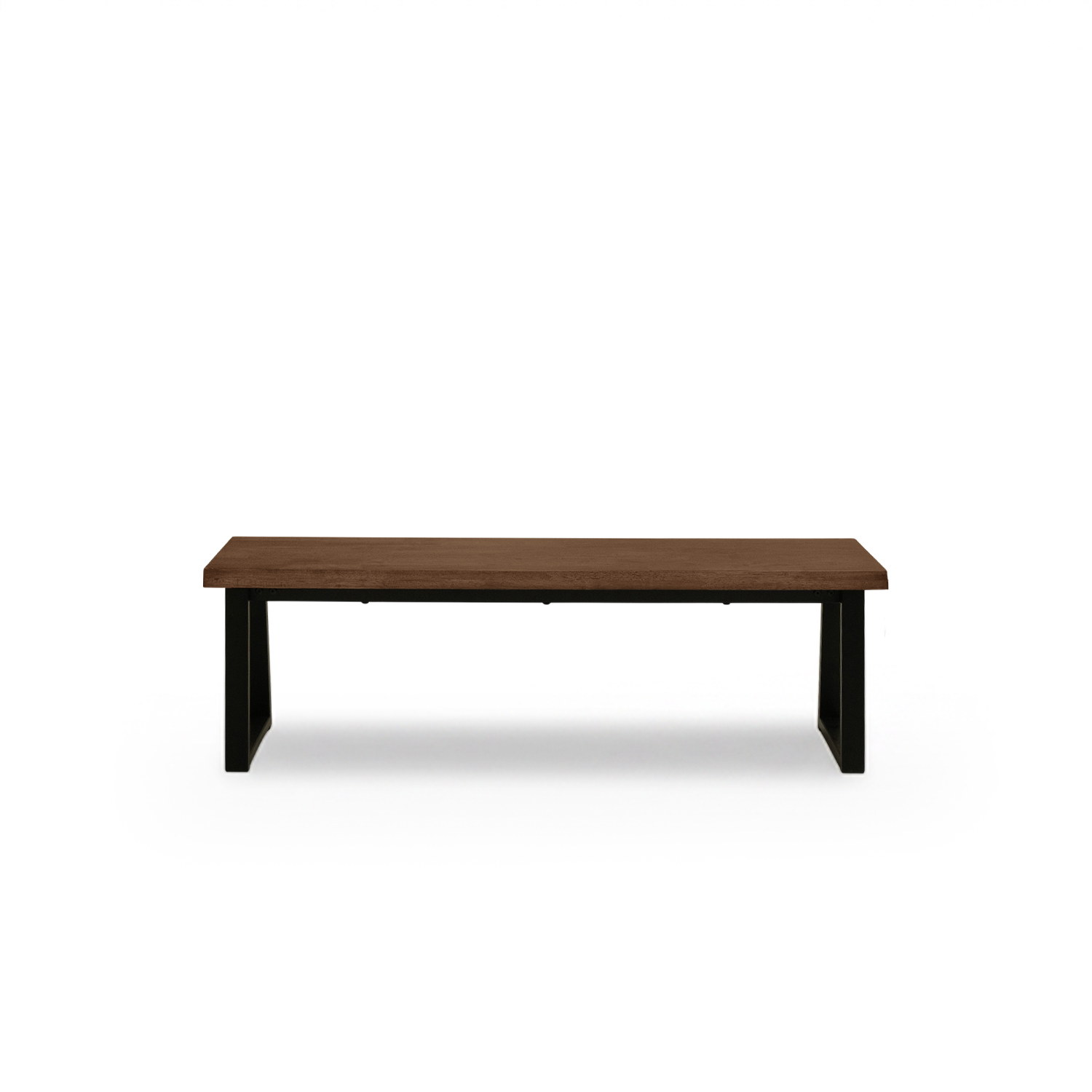 Troy Cedar Brown Bench 150cm