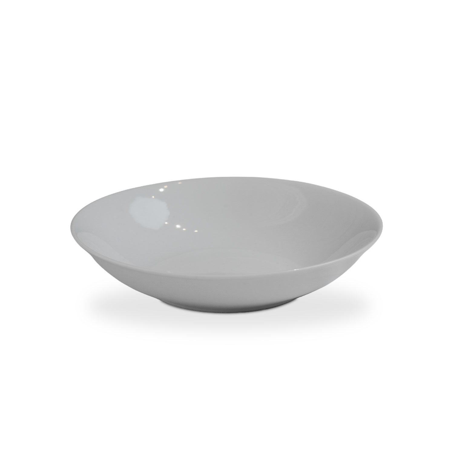 Journée Off-White Deep Plate