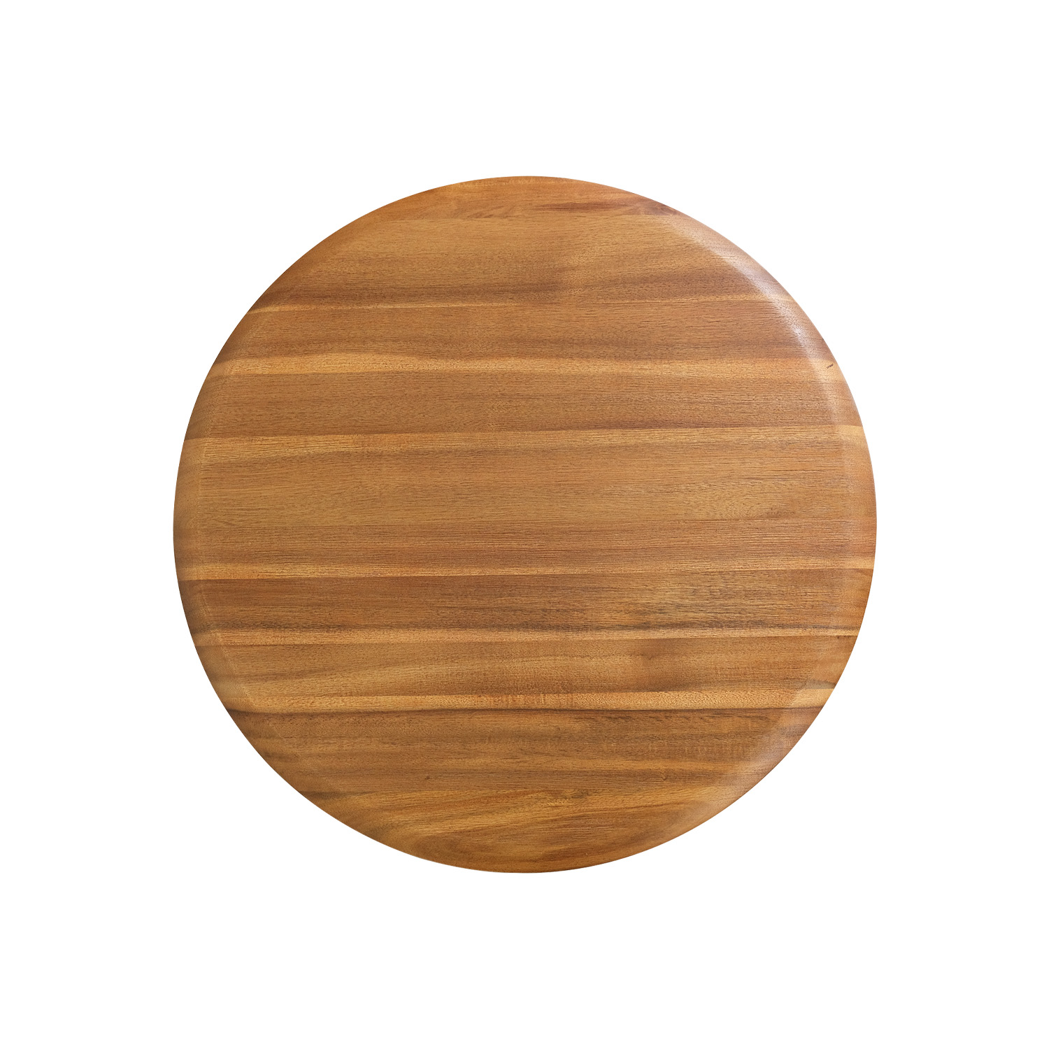 Geometry Side Table