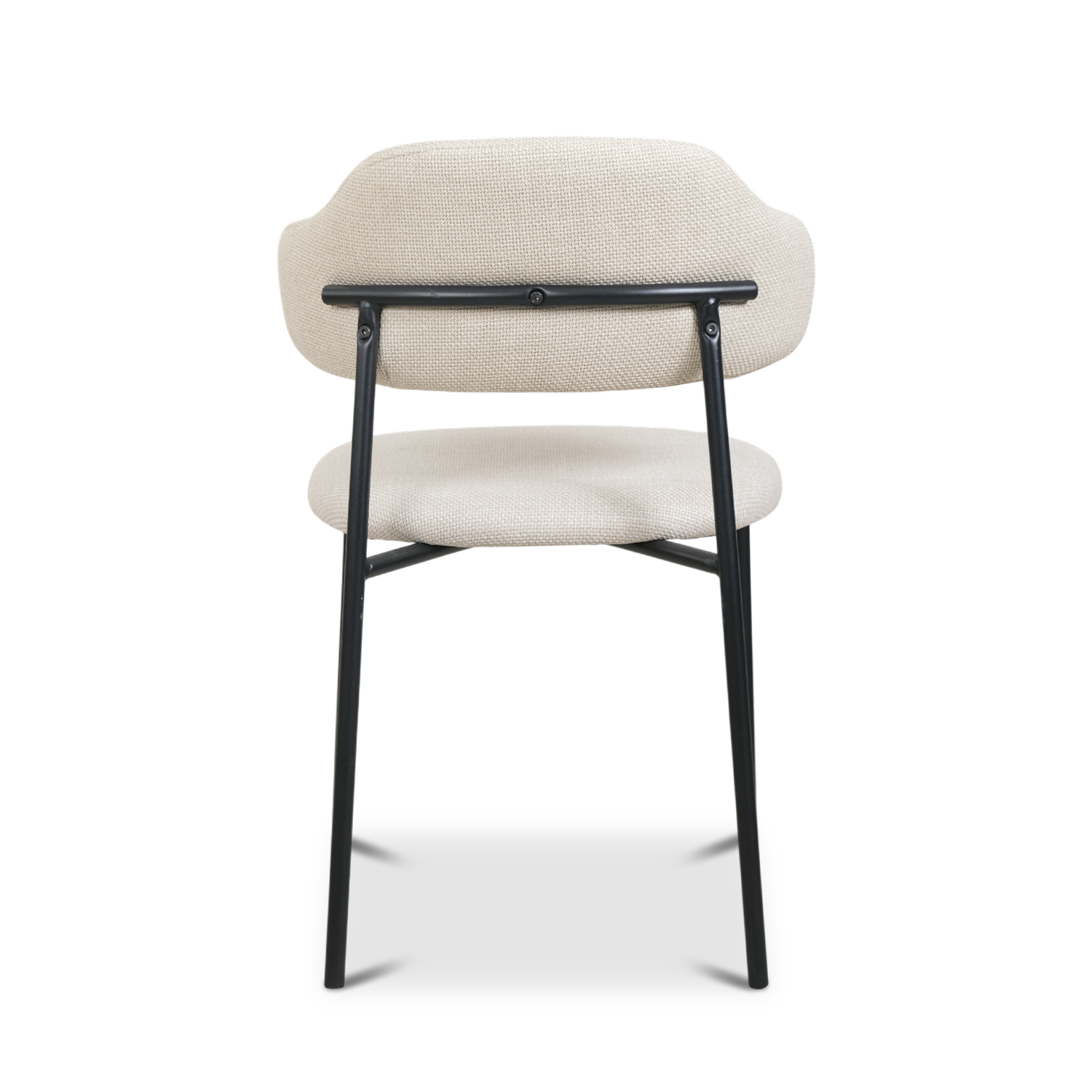 Chelsea Beige Dining Chair