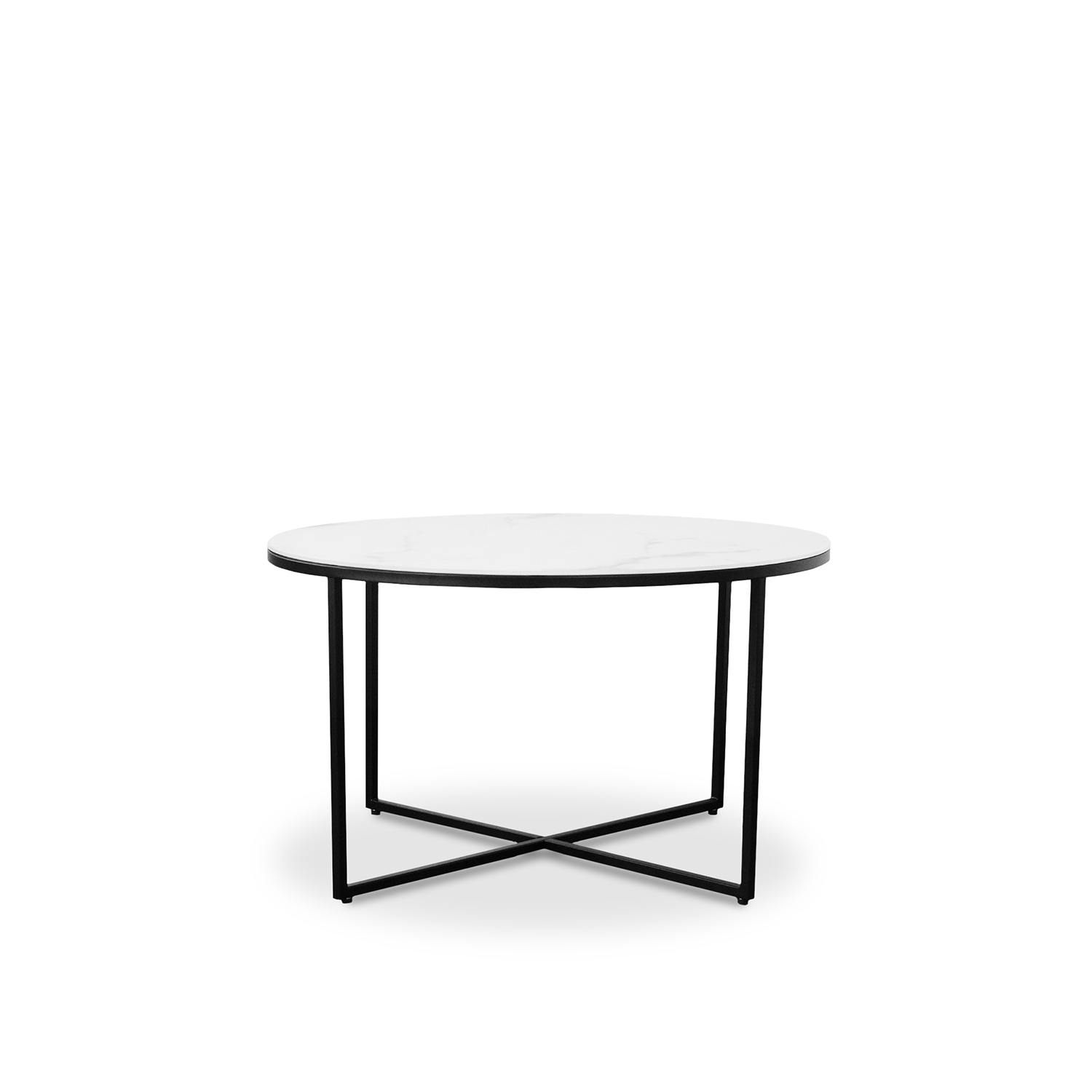 Maja Round Coffee Table