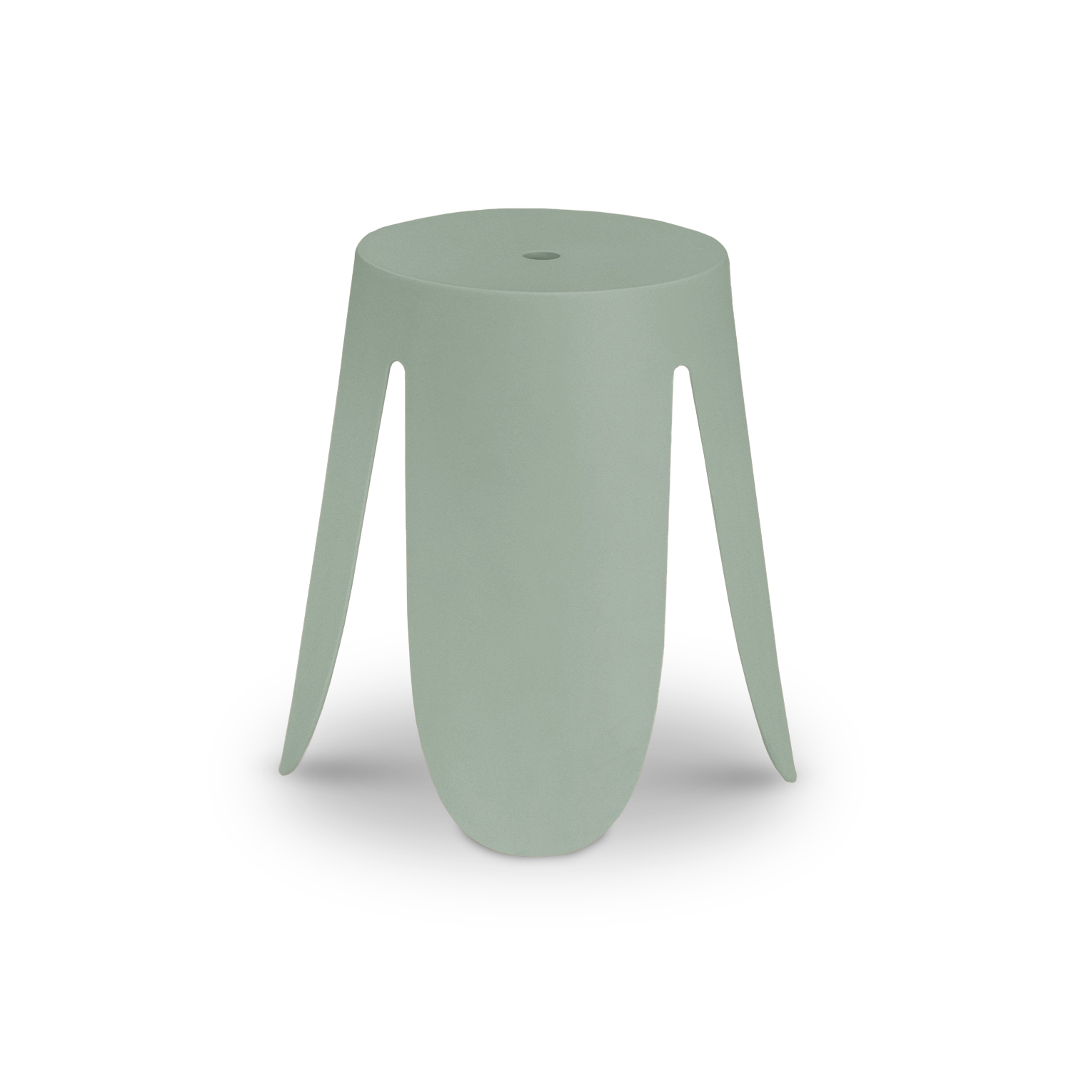 Petal Stool Matcha