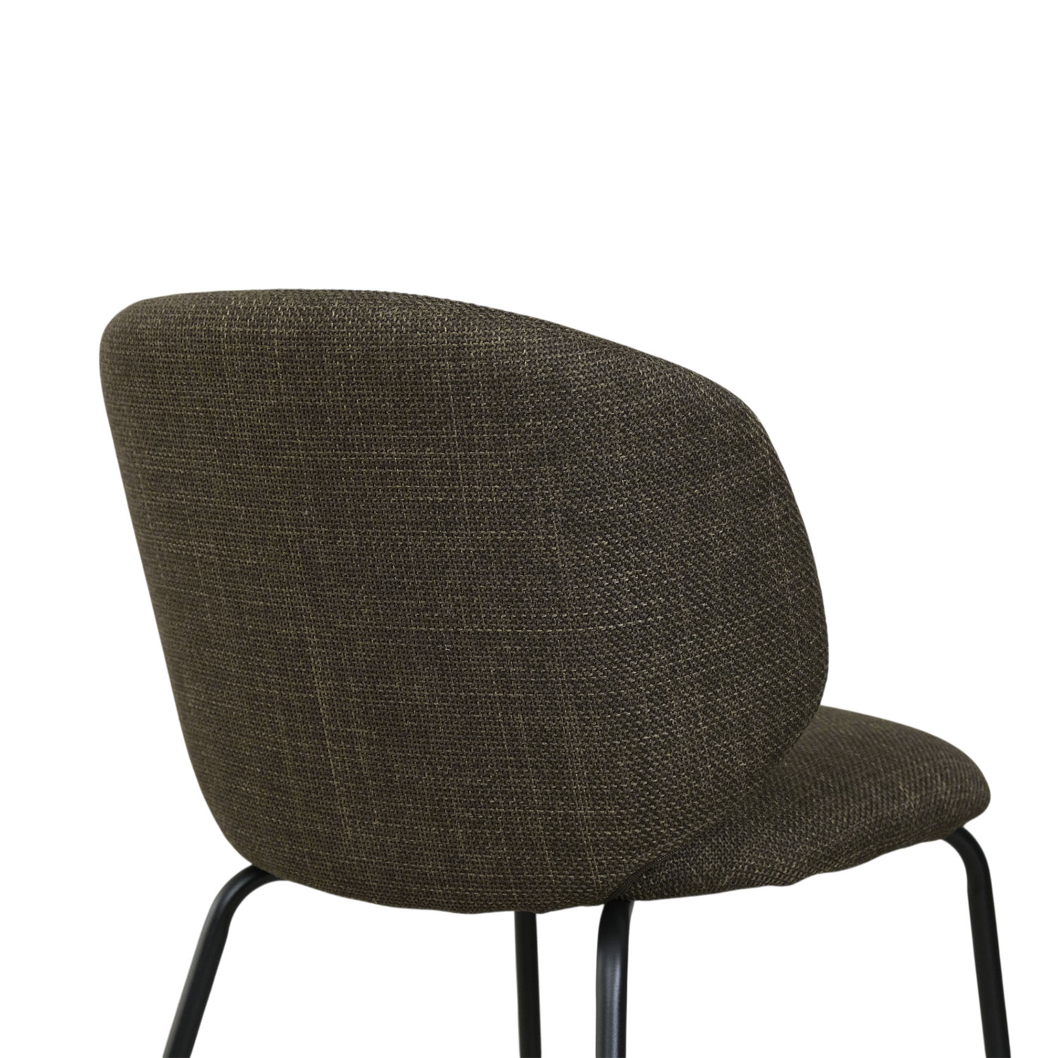 Sona Hunter Green Chair