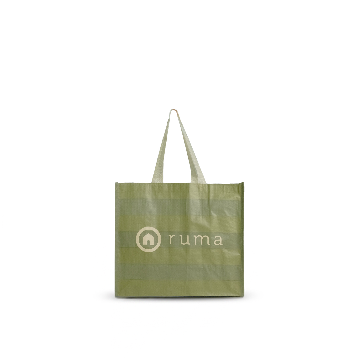Baik Carrier Bag 2.0 - Medium