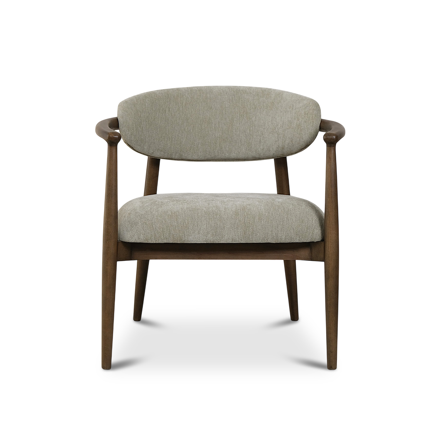 Elsa Mid Century Lounge Chair