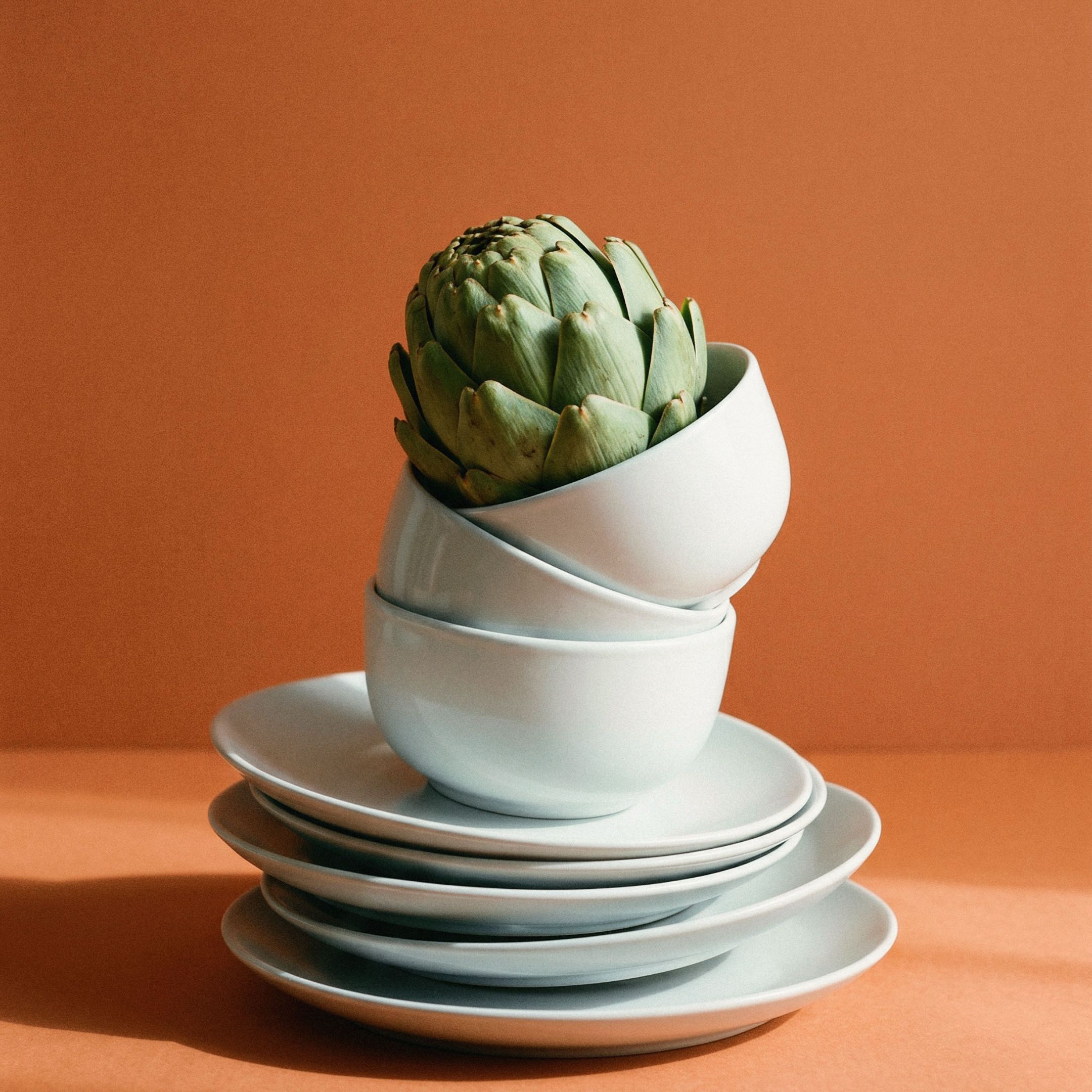 Journée Off-White Bowl