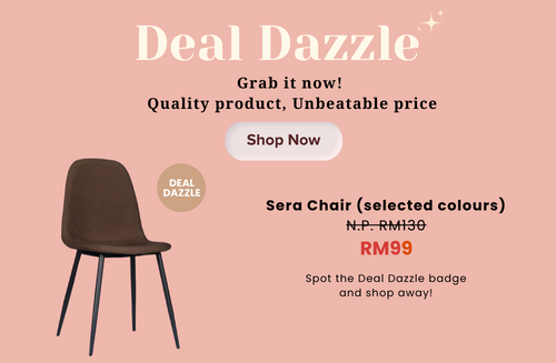 Deal Dazzle