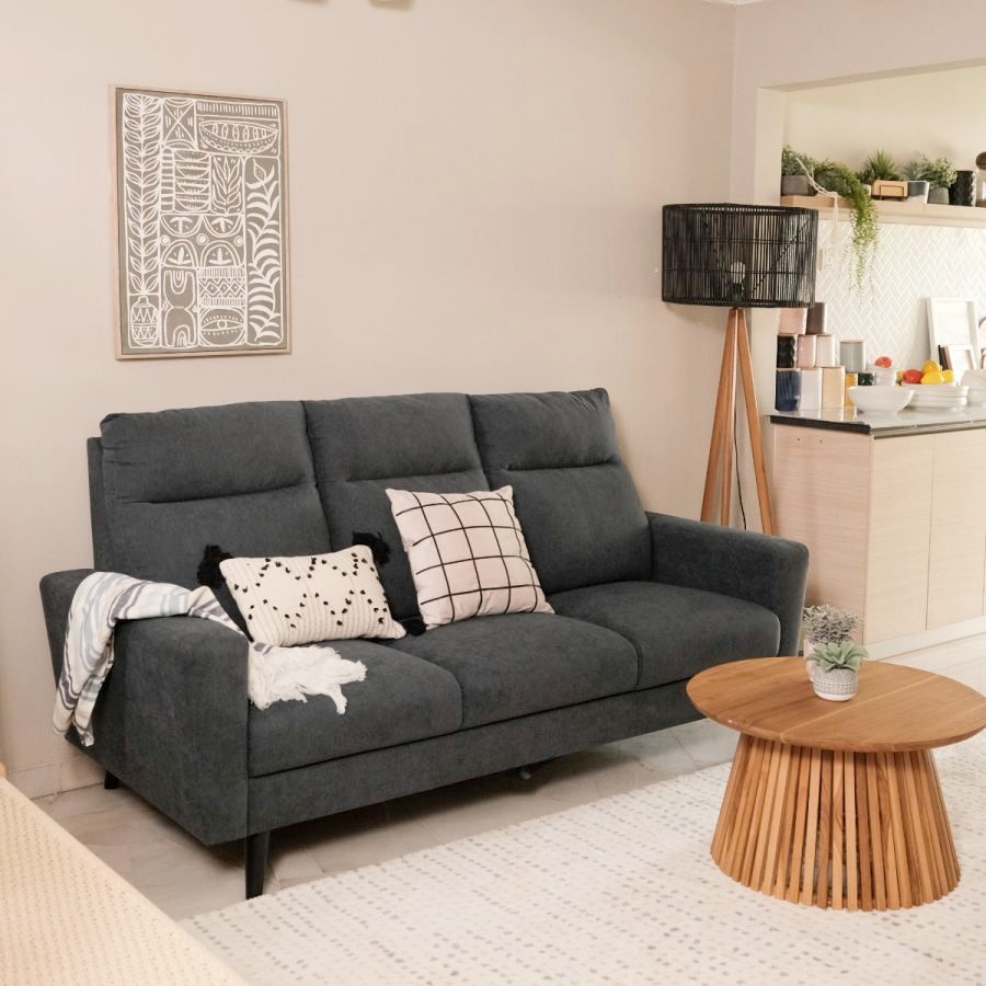 3 Seater Sofa Malaysia