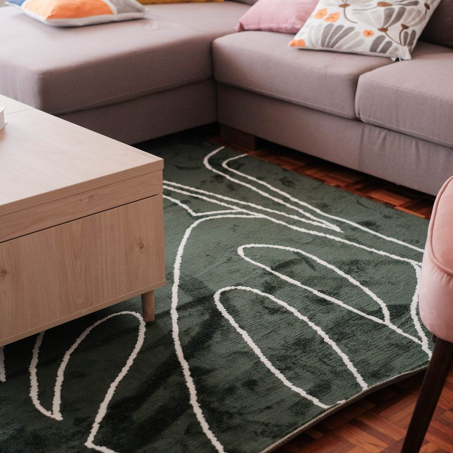 Area Rug