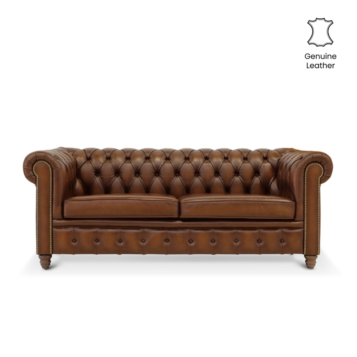 Chesterfield Sofa