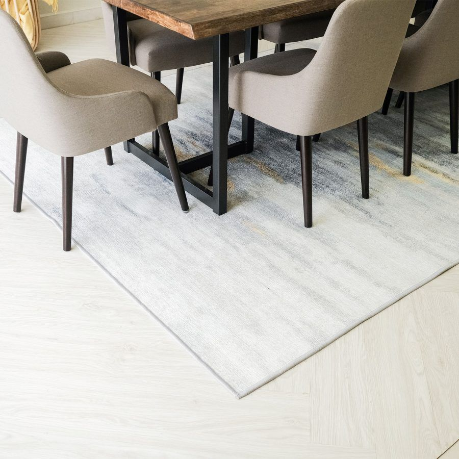 Modern Aesthetic Rugs 