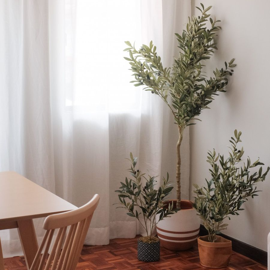 high-quality artificial plants