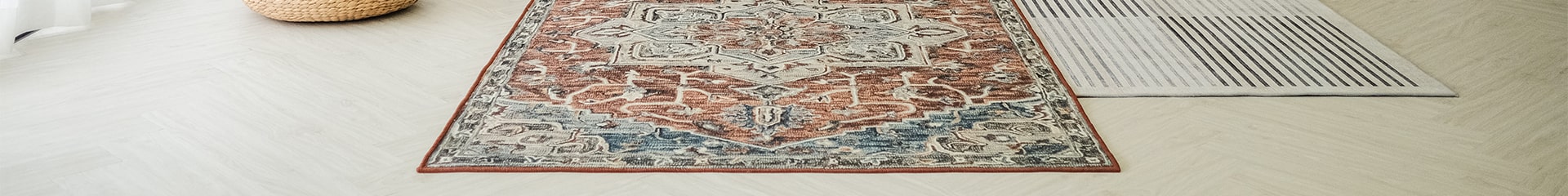 Category banner